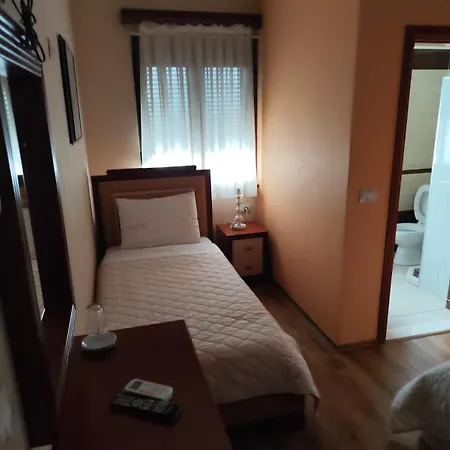 Hotel Theo *