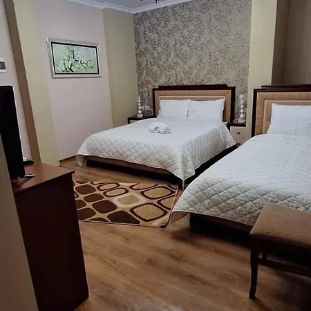 Theo Hotel